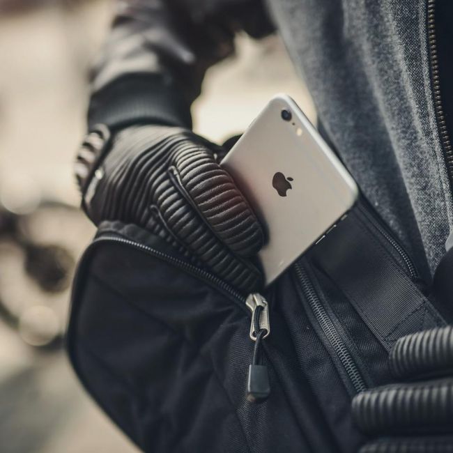 Geanta tip postas Kriega Sling EDC