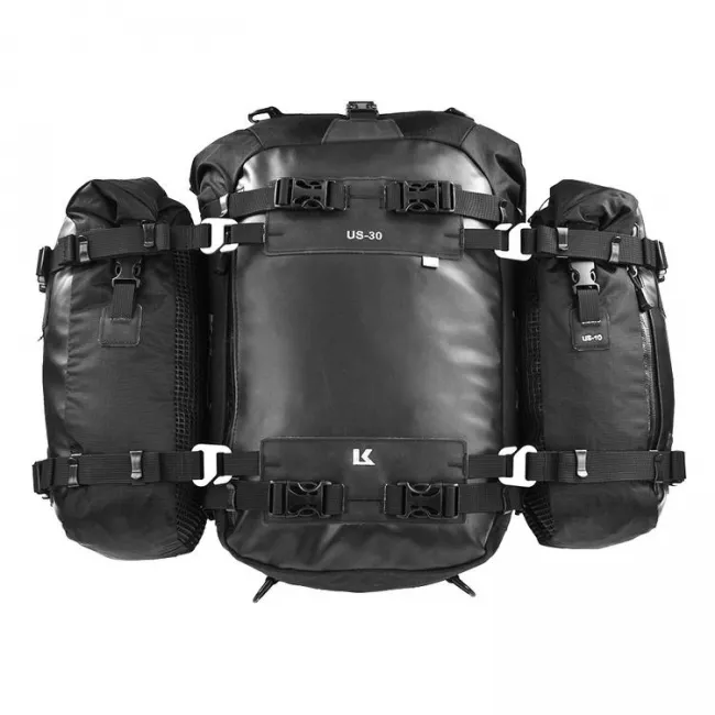 Genti textile Kriega US-Combo 50