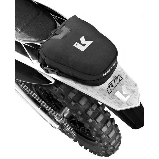 Gentuta impermeabila bolt-on Kriega Rally Pack