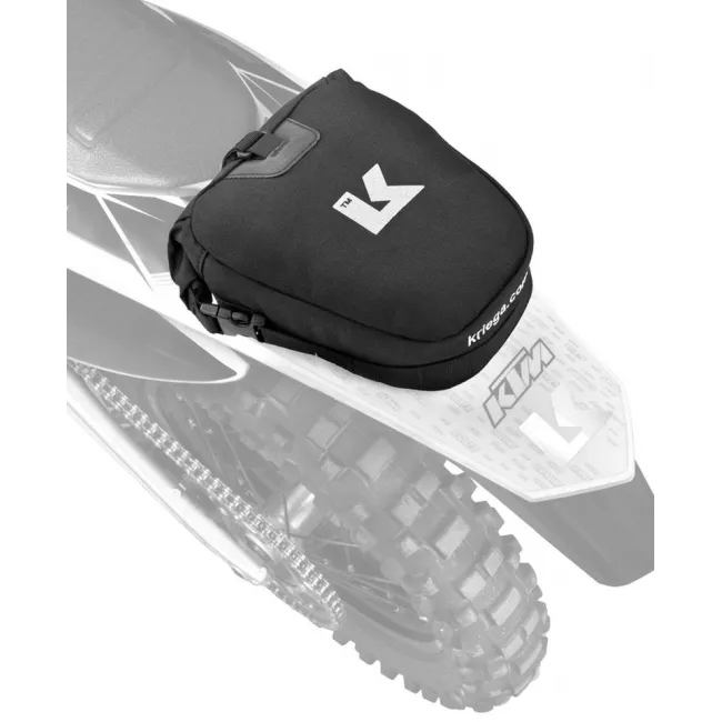 Gentuta impermeabila bolt-on Kriega Rally Pack