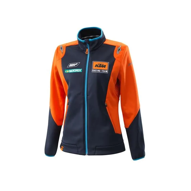Hanorac dama KTM Replica Softshell