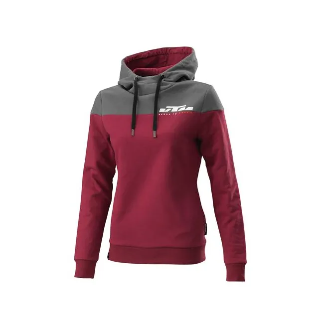 Hanorac dama KTM Sliced