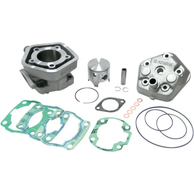 Kit cilindru KTM SX 65 01-08 Athena BIG BORE (80cc)