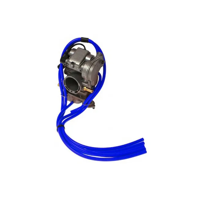 Kit furtunuri carburator Husqvarna Albastru