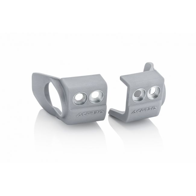 Kit protectii furca jos Husqvarna 16-23 Acerbis