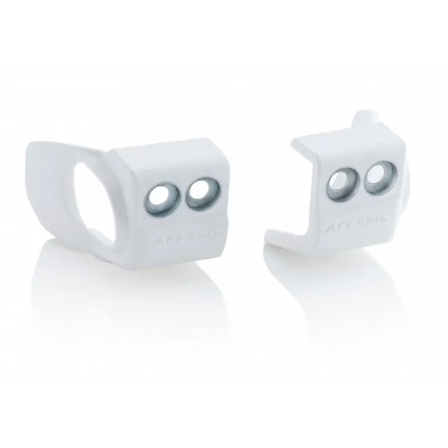 Kit protectii furca jos Husqvarna 16-23 Acerbis