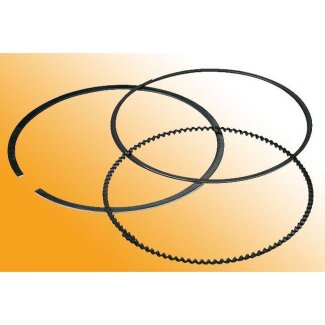 Kit segmenti KTM SX 150 08-15 Vertex