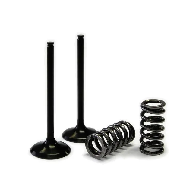 Kit supape evacuare si arcuri Prox otel KTM EXC-F 350 12-16