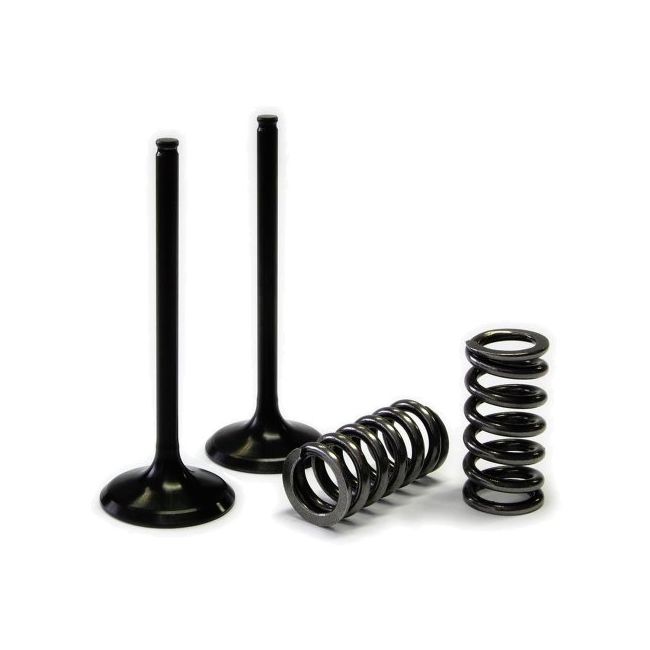 Kit supape evacuare si arcuri Prox otel KTM EXC-F/SX-F 250 08-13