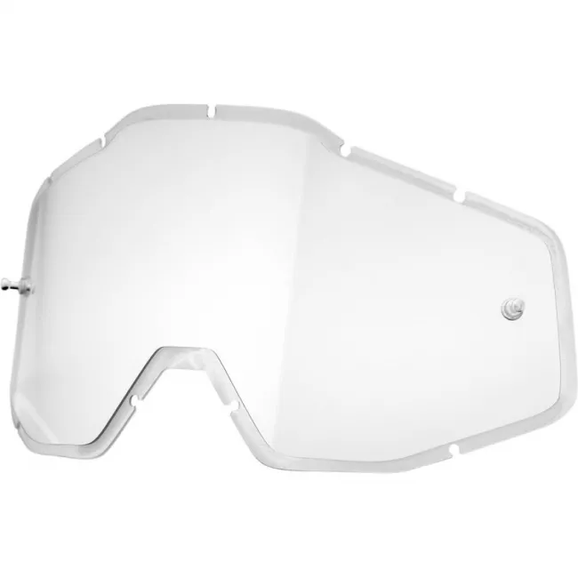 Lentila ochelari 100% Curbata Injectata Clara