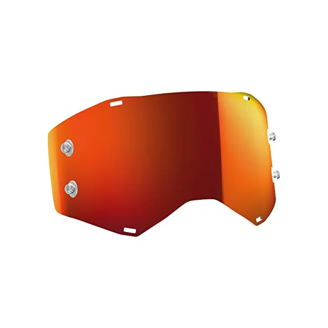 Lentila ochelari SCOTT Prospect Orange Chrome