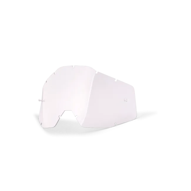 Lentila ochelari copii 100% Clear Gen1