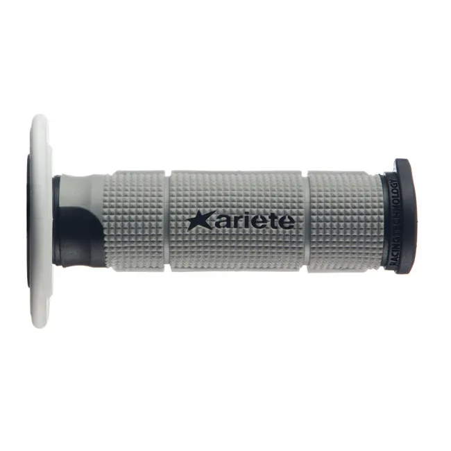 Mansoane Soft Ariete Trinity Grey Black