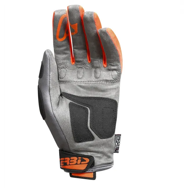 Manusi Acerbis X WP orange/grey