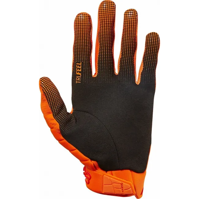 Manusi Fox 360 Grav Orange