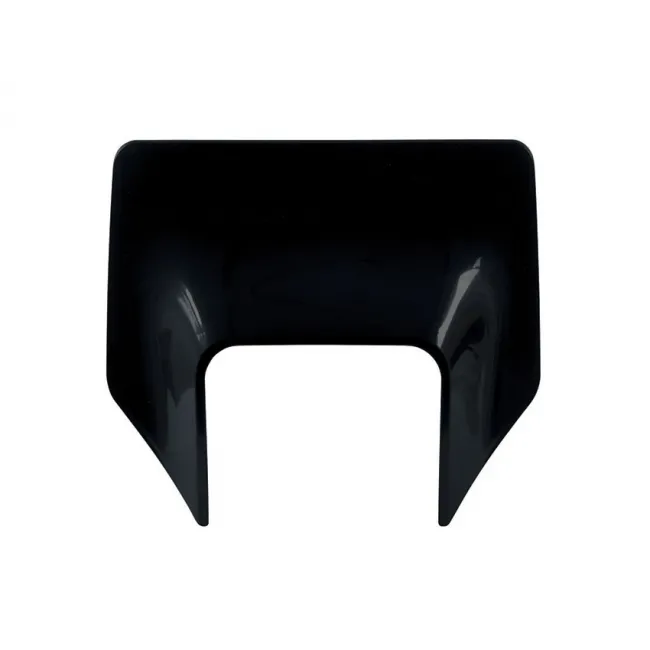 Masca far Husqvarna 17-19 Black Acerbis