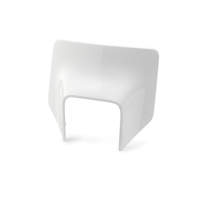 Masca far Husqvarna 17-19 White Acerbis