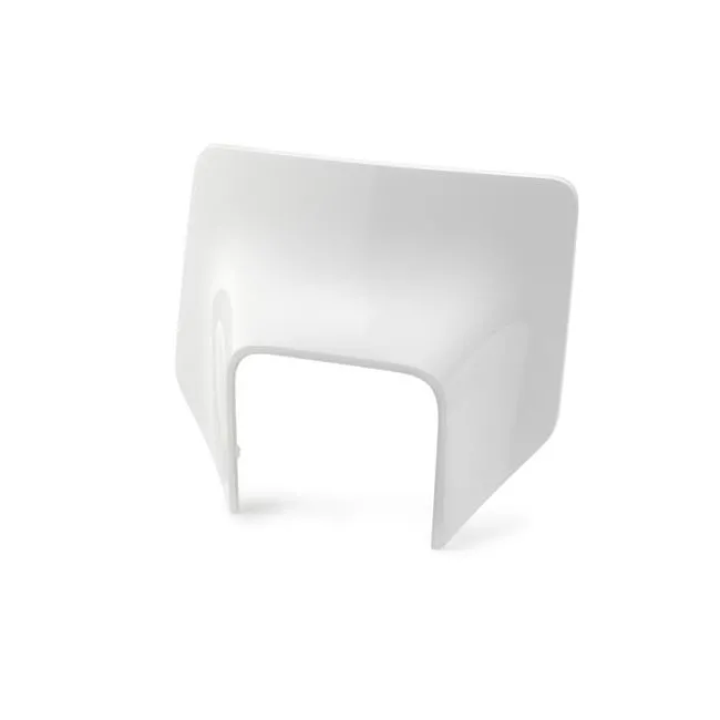 Masca far Husqvarna 17-19 White Acerbis