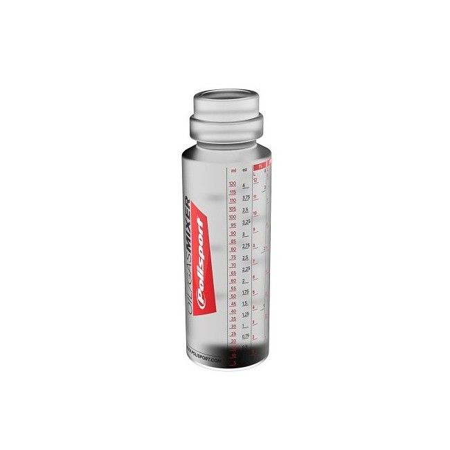Masura ulei POLISPORT 125ml