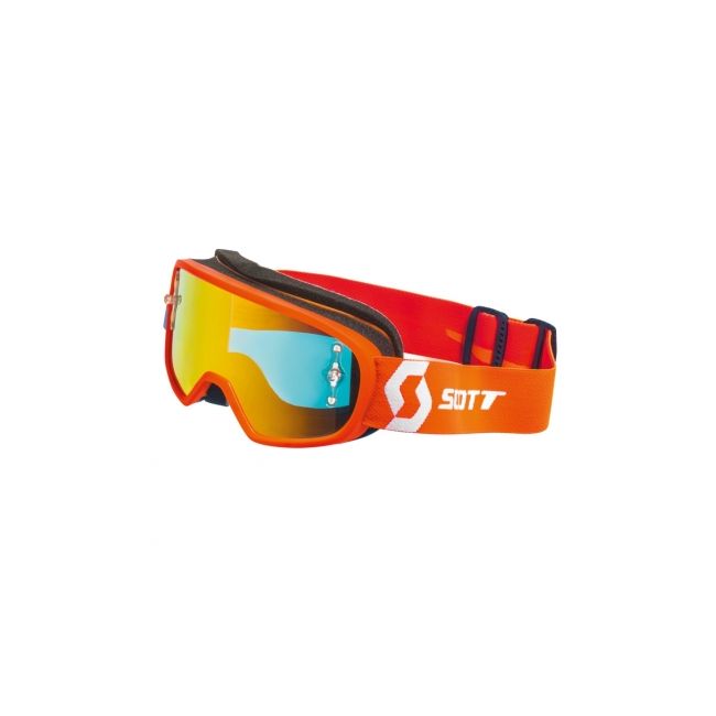 Ochelari copii KTM Buzz Pro Scott