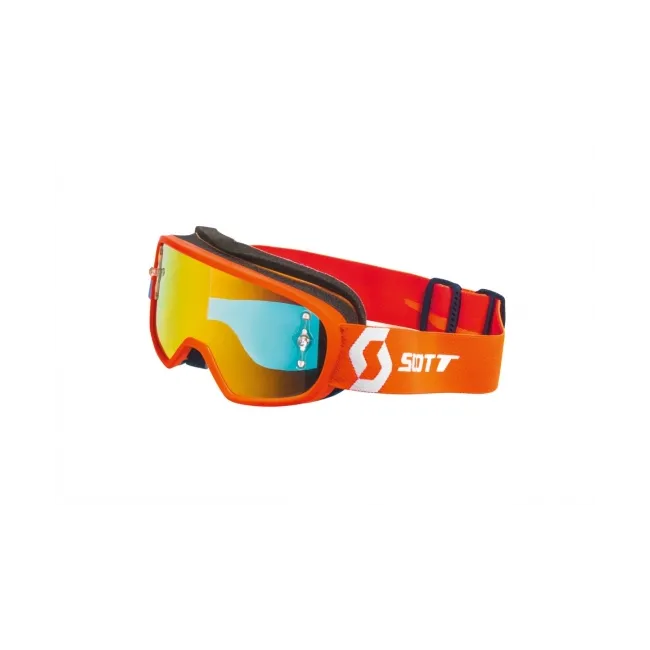 Ochelari copii KTM Buzz Pro Scott