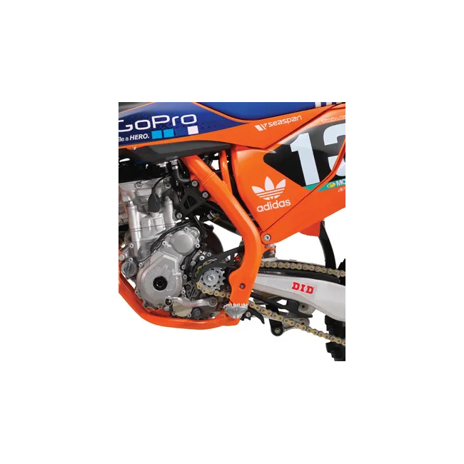 Protectie cadru KTM EXC/SX 17-19 Orange