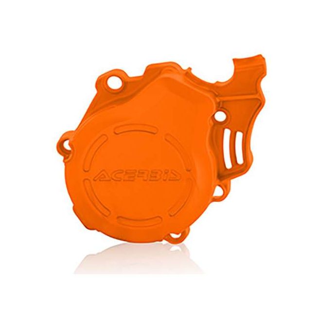 Protectie capac aprindere KTM 450/500 17-19 Acerbis X-Power
