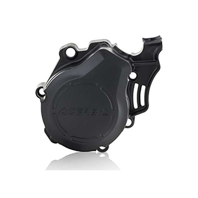 Protectie capac aprindere KTM 450/500 17-19 Acerbis X-Power