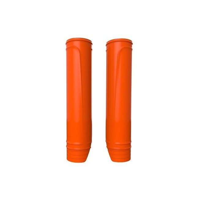 Protectii telescoape sus Polisport