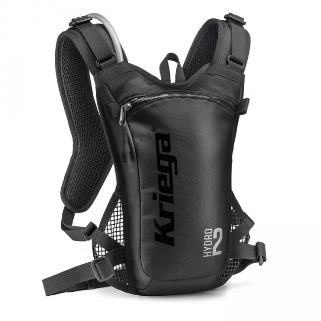 Rucsac Kriega Hydro 2 Black