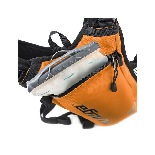 Rucsac Kriega Hydro 2 Orange