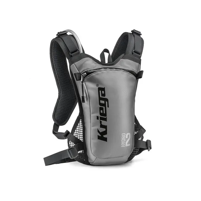 Rucsac Kriega Hydro 2 Silver