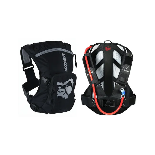 Rucsac apa USWE RANGER™ 3 Black, 2L