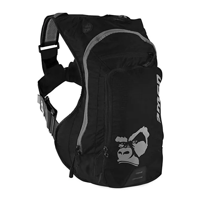 Rucsac apa USWE RANGER™ 9 BLACK  3L