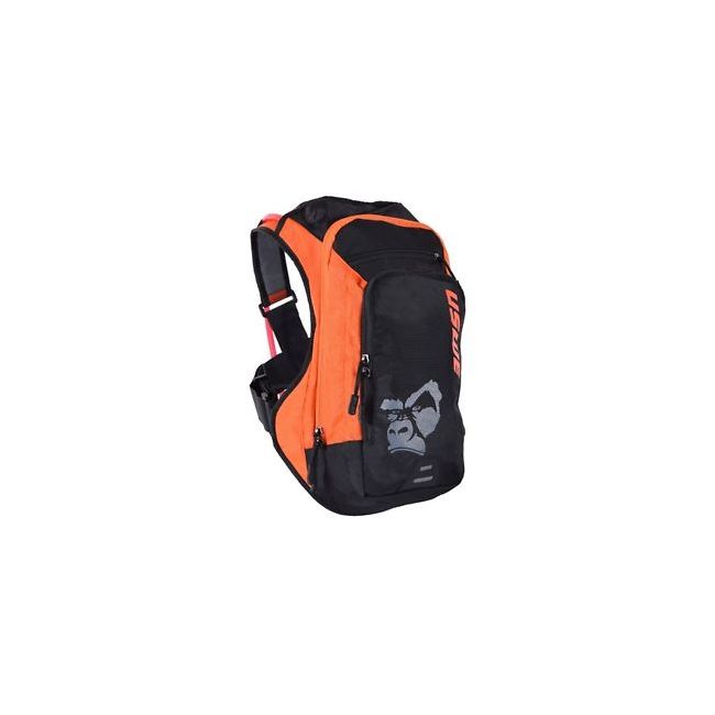 Rucsac apa USWE RANGER™ 9 Orange 3L