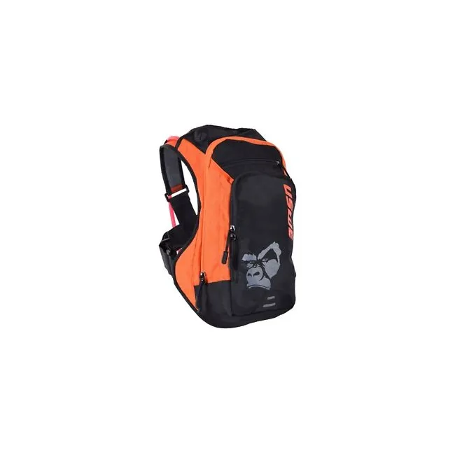 Rucsac apa USWE RANGER™ 9 Orange 3L