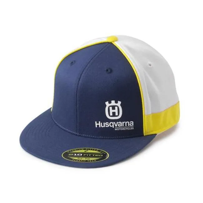 Sapca Husqvarna TEAM Style