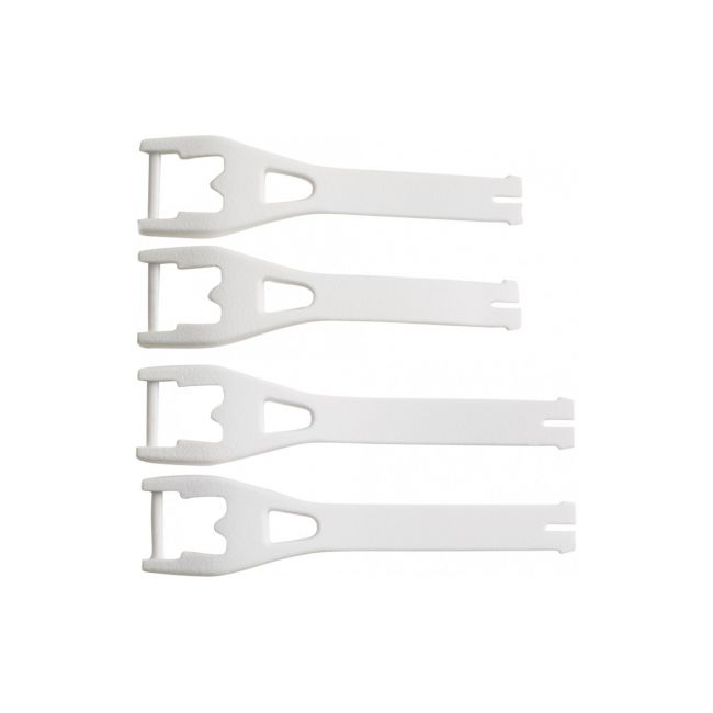 Set curele cizme Fox Comp 5K