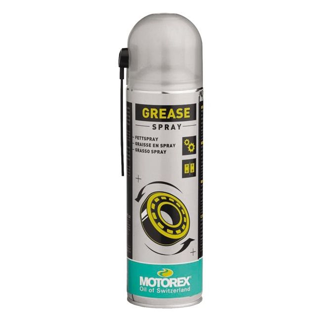 Spray vaselina Motorex 500ml