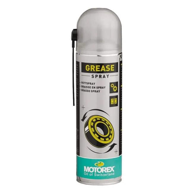 Spray vaselina Motorex 500ml