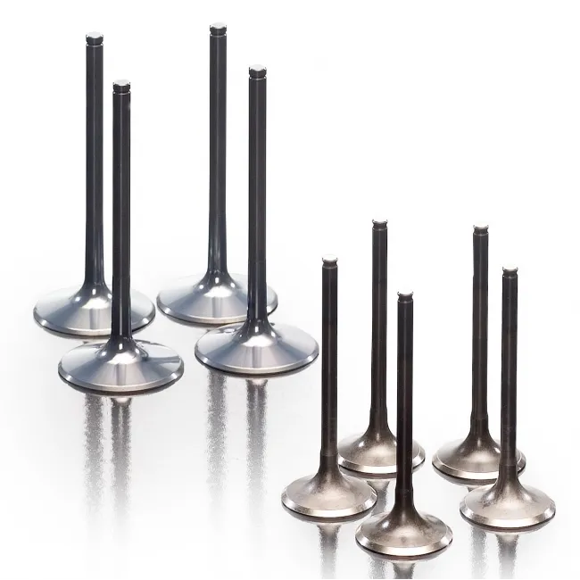 Supapa admisie titan KTM EXC/EXC-R 400/530 08-13 Prox