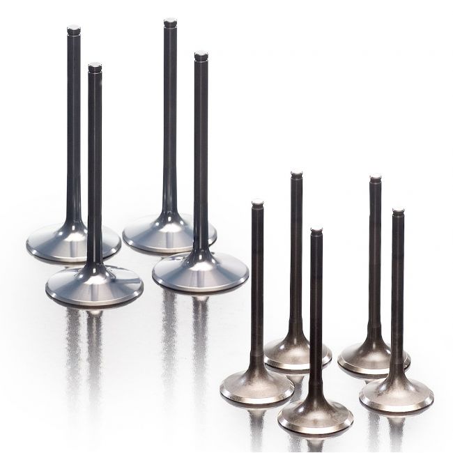 Supapa evacuare Prox otel KTM EXC 450/520/525 00-07