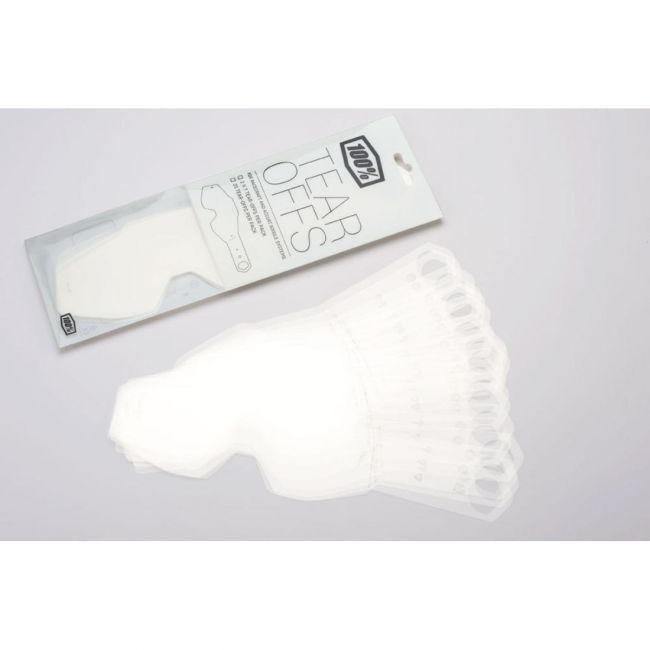 Tear-offs 100% 50 bucati