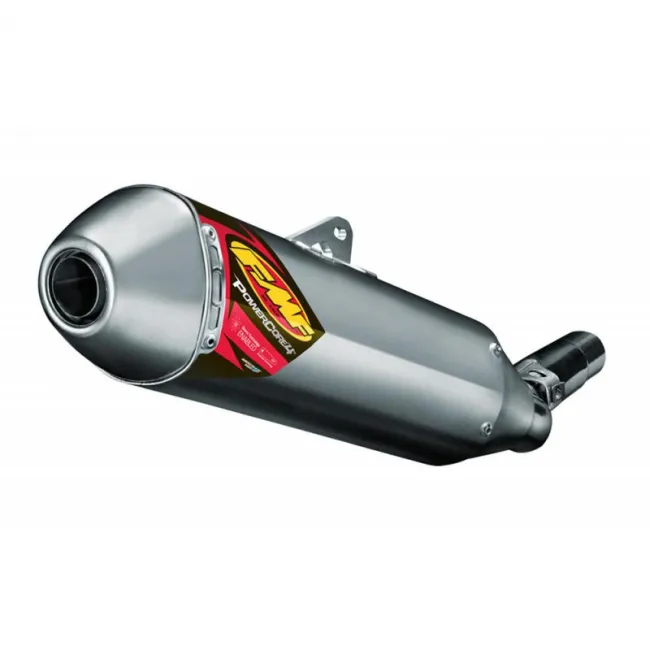 Toba finala FMF Powercore 4 Hex KTM EXC-F 250/350/450 07-15