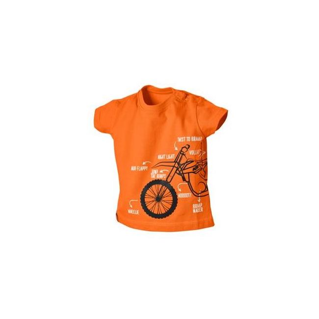 Tricou baby KTM RADICAL
