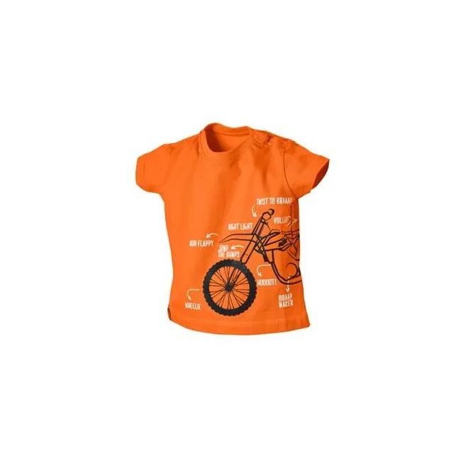 Tricou baby KTM RADICAL
