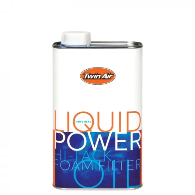 Ulei filtru aer Twin Air 1L