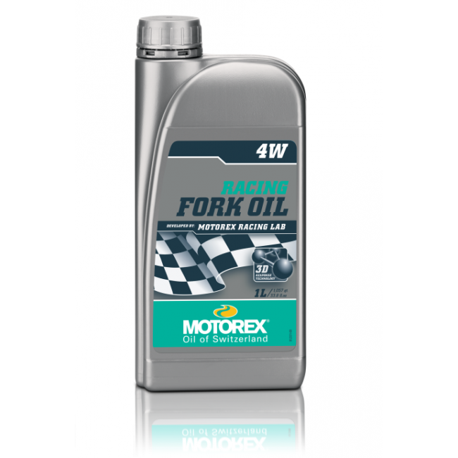Ulei furca Motorex 4W Racing 1L