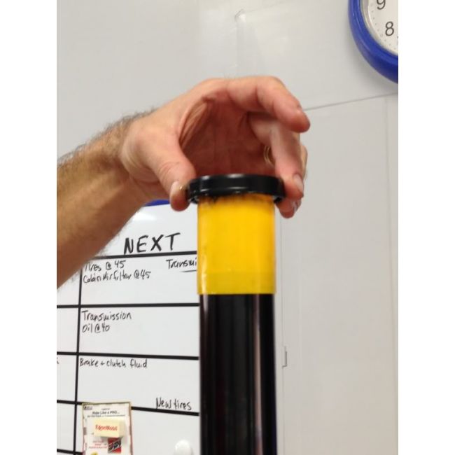 Ajutor montaj simeringuri furca 48mm Motion Pro