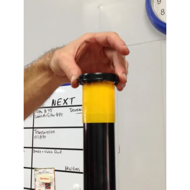 Ajutor montaj simeringuri furca 48mm Motion Pro